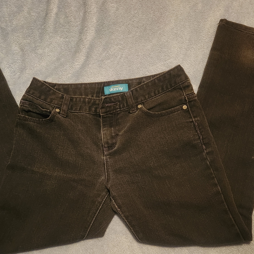 SKINN Black Women's Jeans